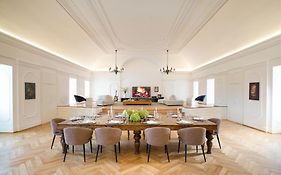 PRE OPENING! Erlenbad Suites - Luxury Apartments bei Baden-Baden